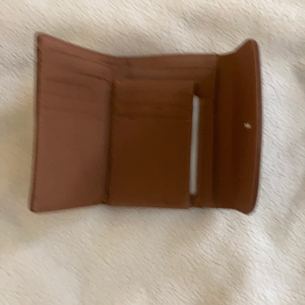 Relic Small Paris Wallet - Picture 3 of 4